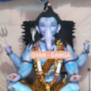 Meet your Posher, Gyan